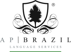 Logo AP | BRAZIL