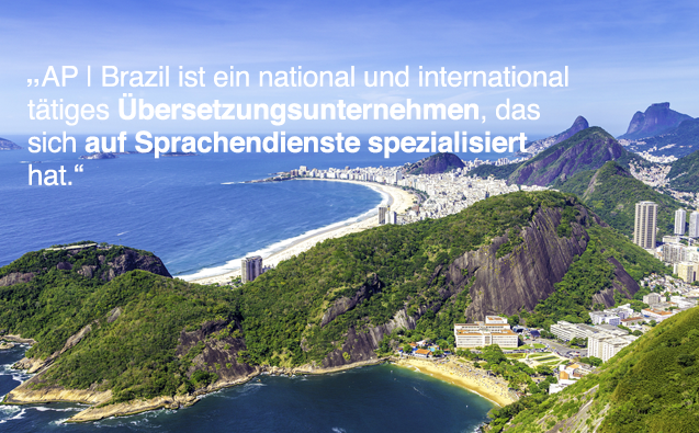 AP | BRAZIL language services