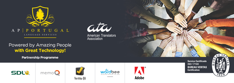 ATA Members - AP | PORTUGAL Partnership Programme
