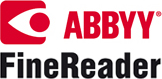 Logo Abbyy FineReader