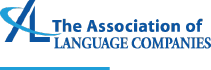 Association of Language Companies