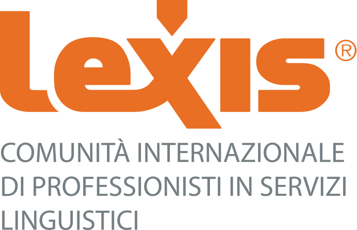 Logo LEXIS