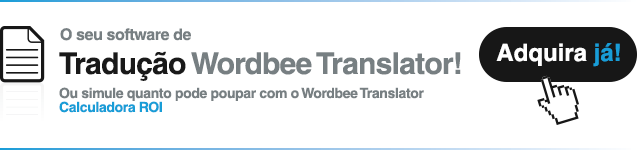 Banner WordBee Translator
