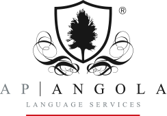 Logo AP | ANGOLA