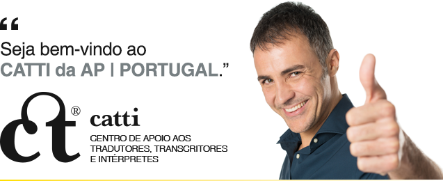 Seja bem-vindo ao CATTI