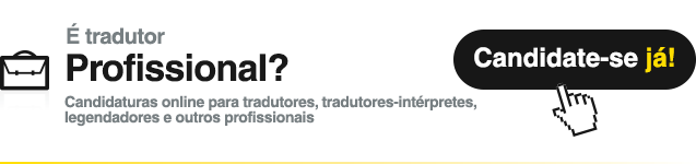 Candidaturas AP | PORTUGAL
