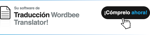 Caractersticas Wordbee Translator