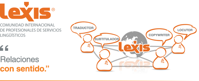 Comunidad LEXIS