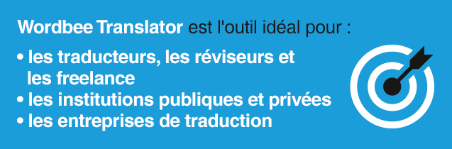 A qui est destiné WORDBEE ?