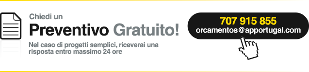 Preventivo Gratuito APP