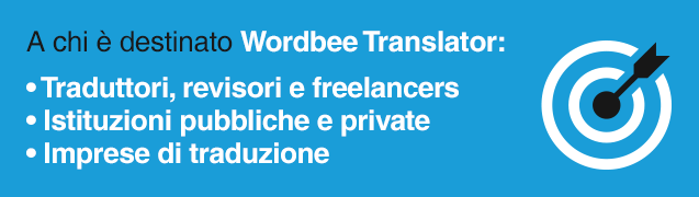 A chi è destinato Wordbee