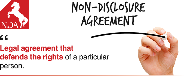 Non-Disclosure Agreement