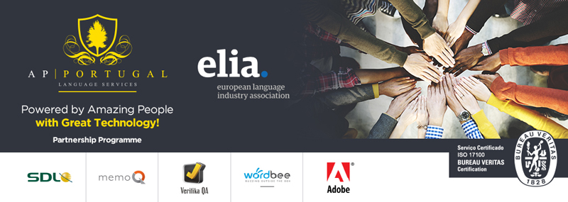 ELIA - Become an AP | PORTUGAL Partner!