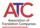 ATC - Association of Translation Companies