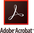 Logo Adobe Acrobat