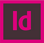 Logo Adobe InDesign