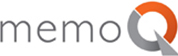 Logo memoQ