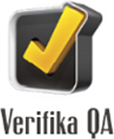 Logo Verifika