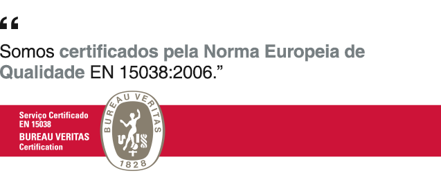 AP | PORTUGAL empresa de tradução certificada