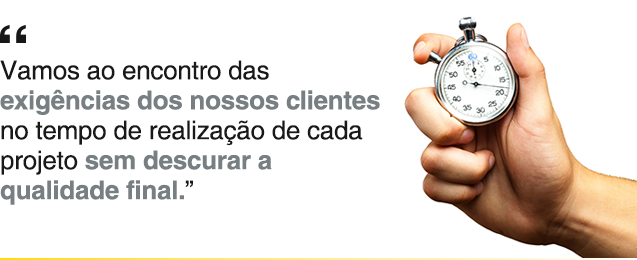 AP | Portugal Prazos de entrega