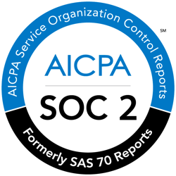 AICPA SOC 2