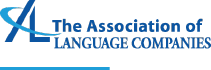 ALC - Association of Language Companies