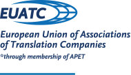 Logo EUATC