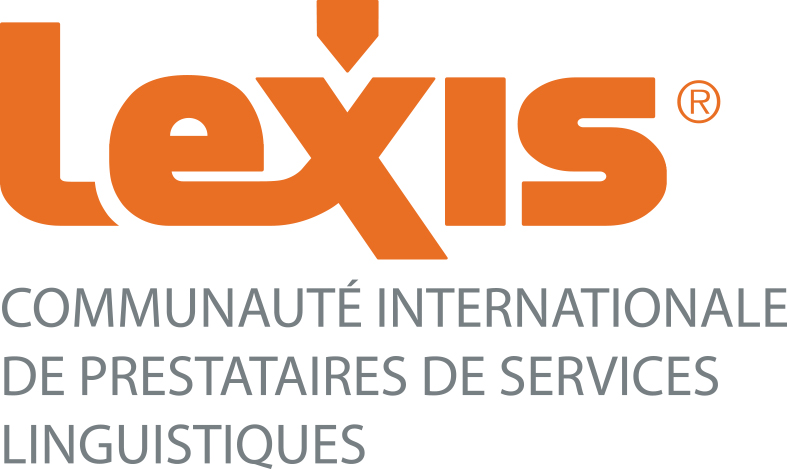 Logo LEXIS